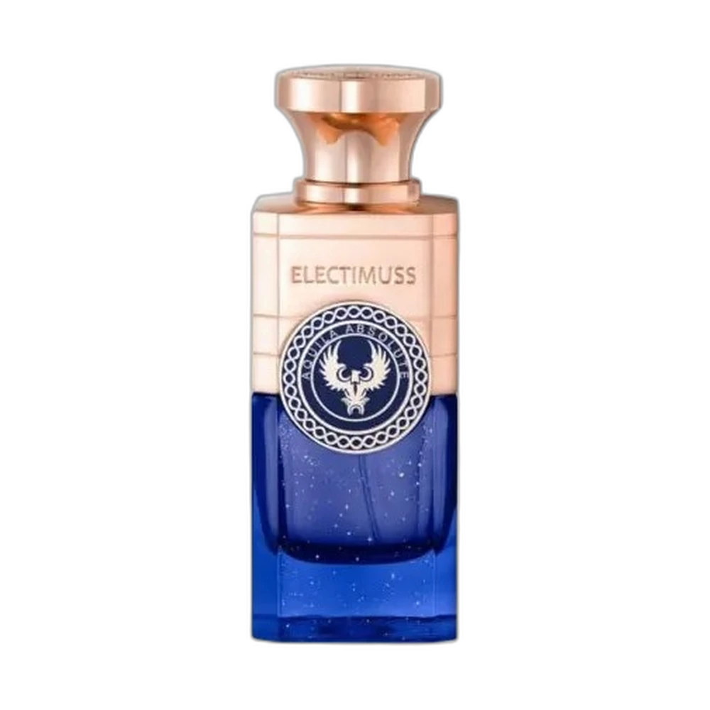 ELECTIMUSS AQUILA ABSOLUTE 100ml parfume TESTER