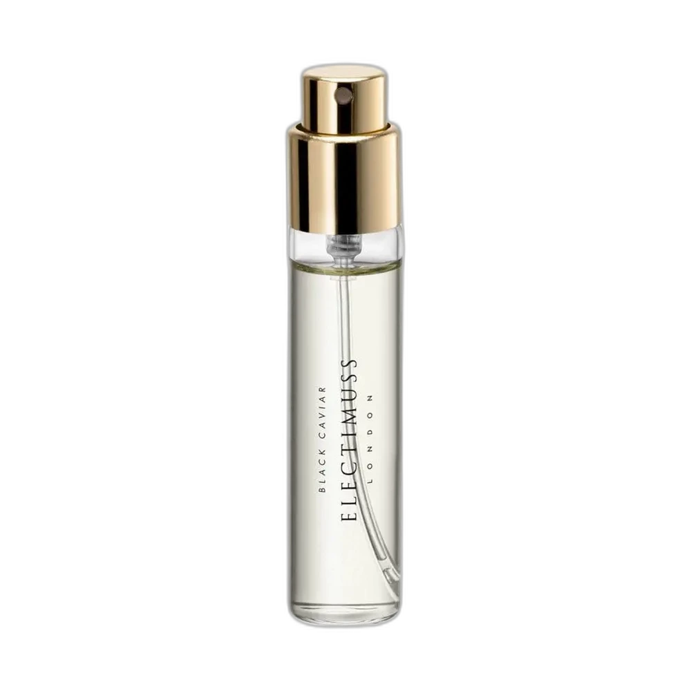 ELECTIMUSS BLACK CAVIAR 1.8ml parfume пробник