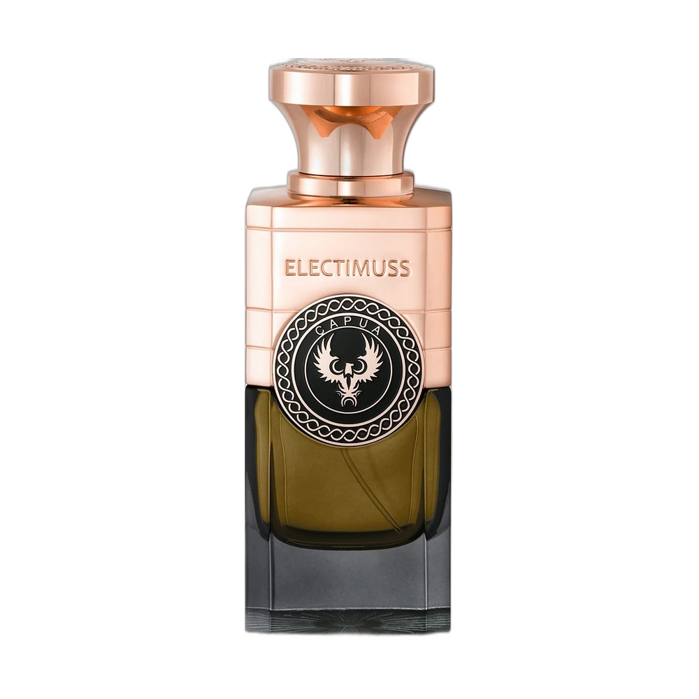 ELECTIMUSS CAPUA 100ml parfume TESTER