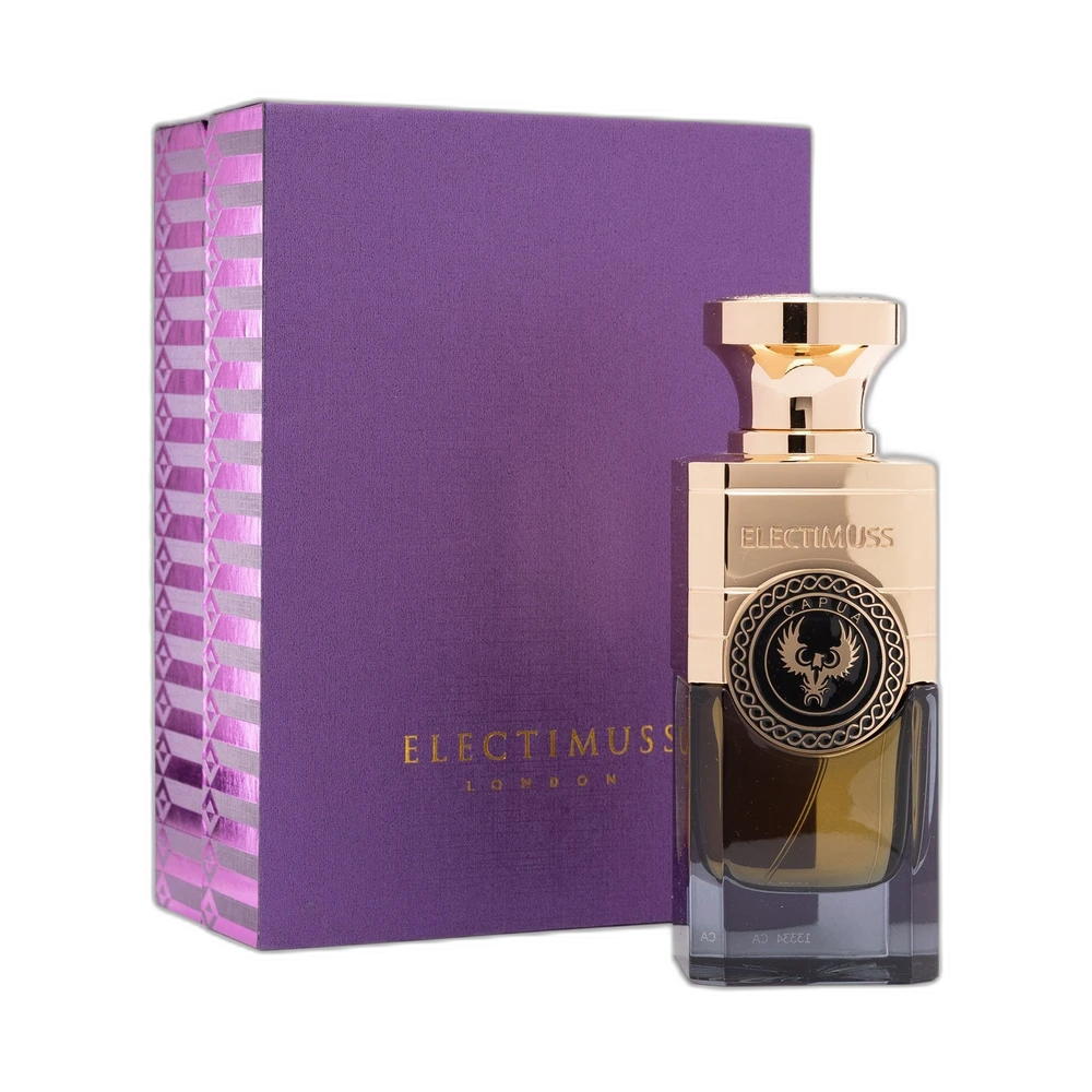 ELECTIMUSS CAPUA 10ml