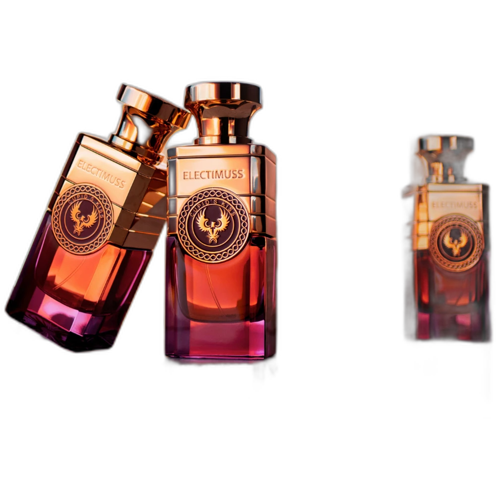 ELECTIMUSS CUPIDS KISS 100ml тестер