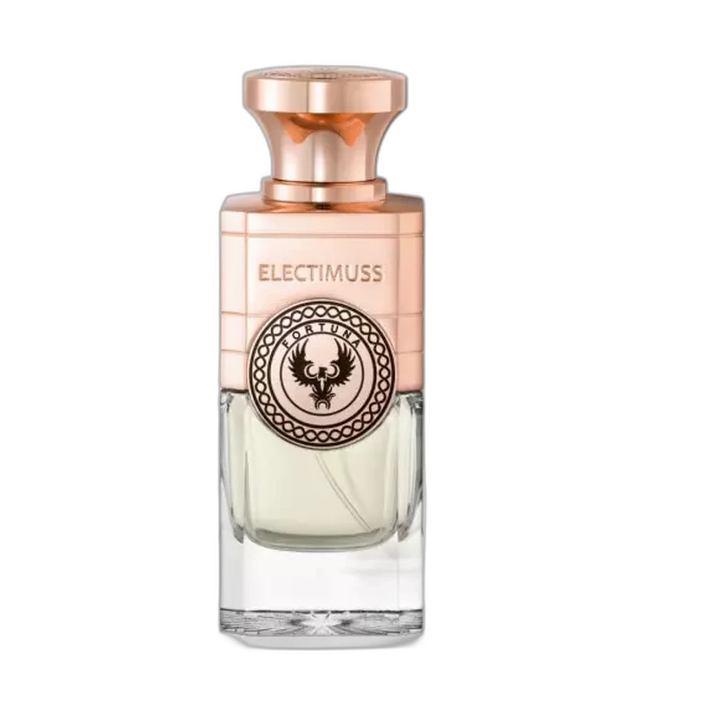 ELECTIMUSS FORTUNA 1.8ml parfume пробник