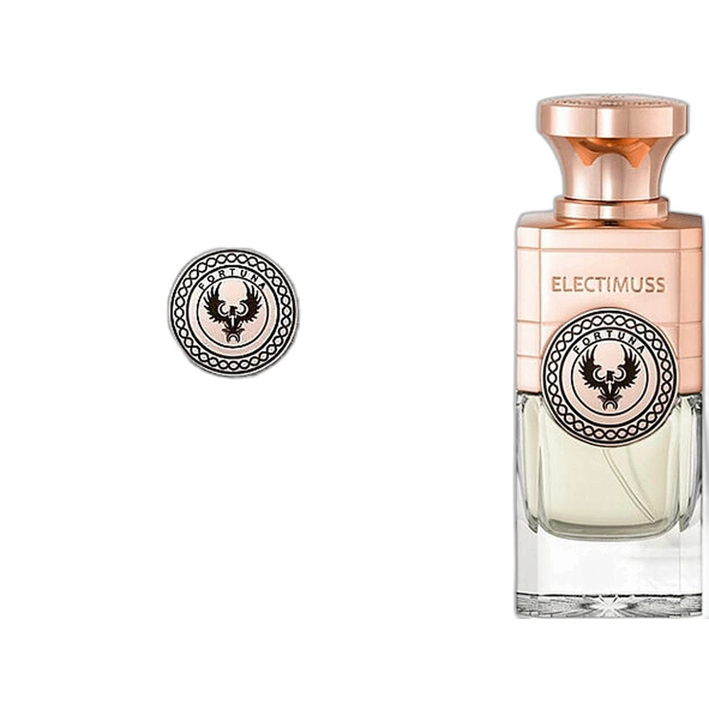 ELECTIMUSS FORTUNA 100ml parfume