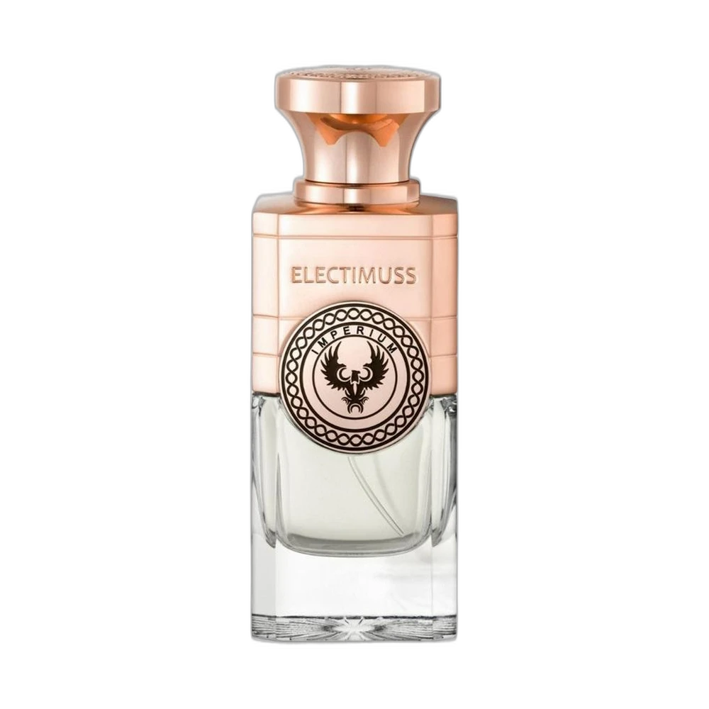 ELECTIMUSS IMPERIUM 100ml parfume TESTER