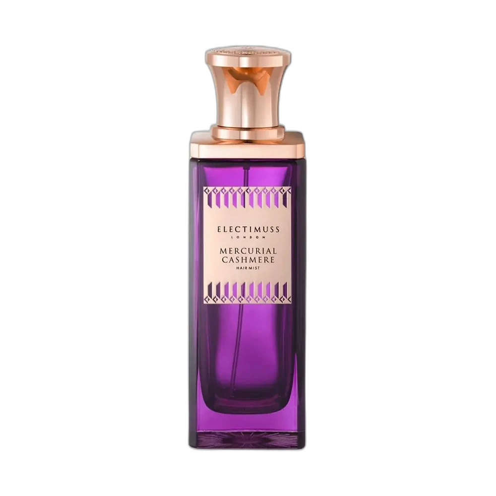 ELECTIMUSS MERCURIAL CASHMERE 100ml hair mist