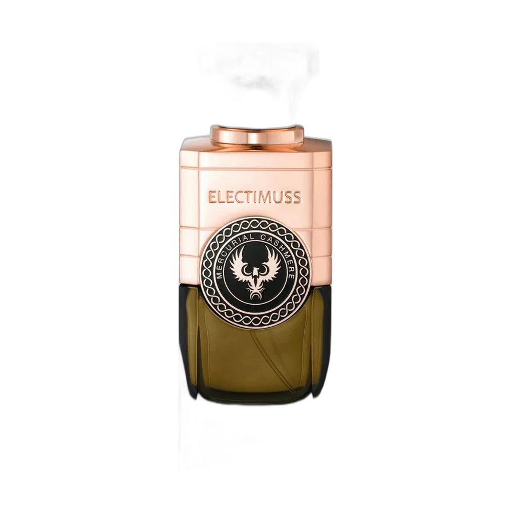 ELECTIMUSS MERCURIAL CASHMERE 100ml parfume TESTER