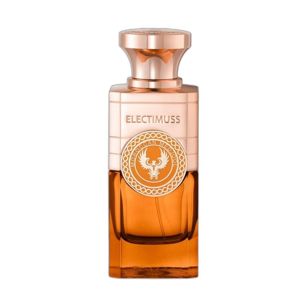 ELECTIMUSS MOROCCAN MEDJOOL 100ml parfume TESTER