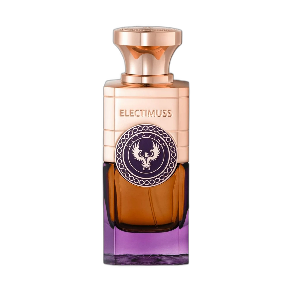 ELECTIMUSS OCTAVIAN 1.8ml parfume пробник