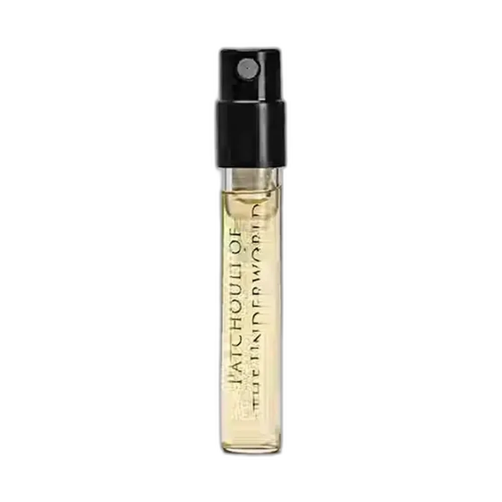 ELECTIMUSS PATCHOULI OF THE UNDERWORLD 1.8ml parfume пробник