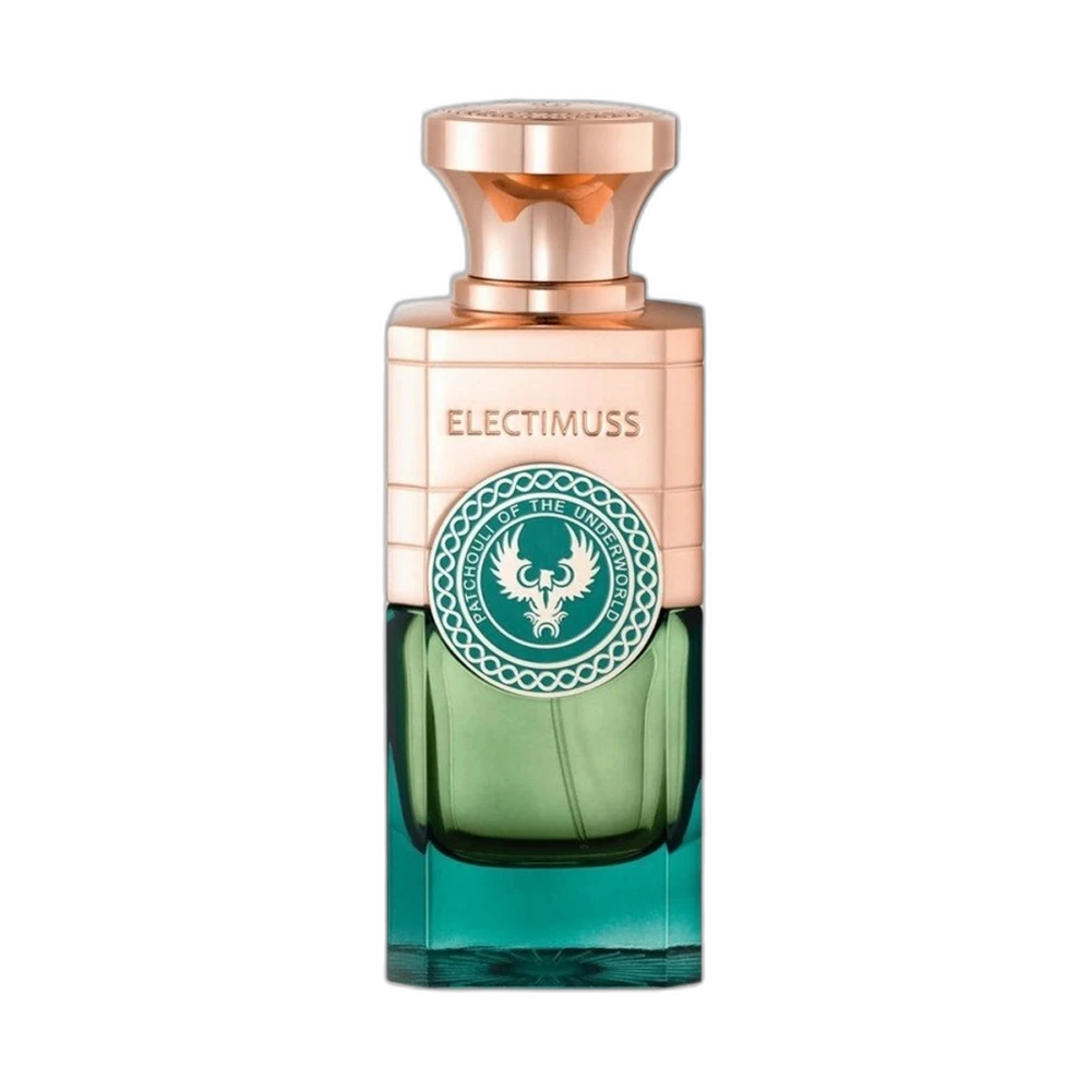 ELECTIMUSS PATCHOULI OF THE UNDERWORLD 100ml parfume TESTER
