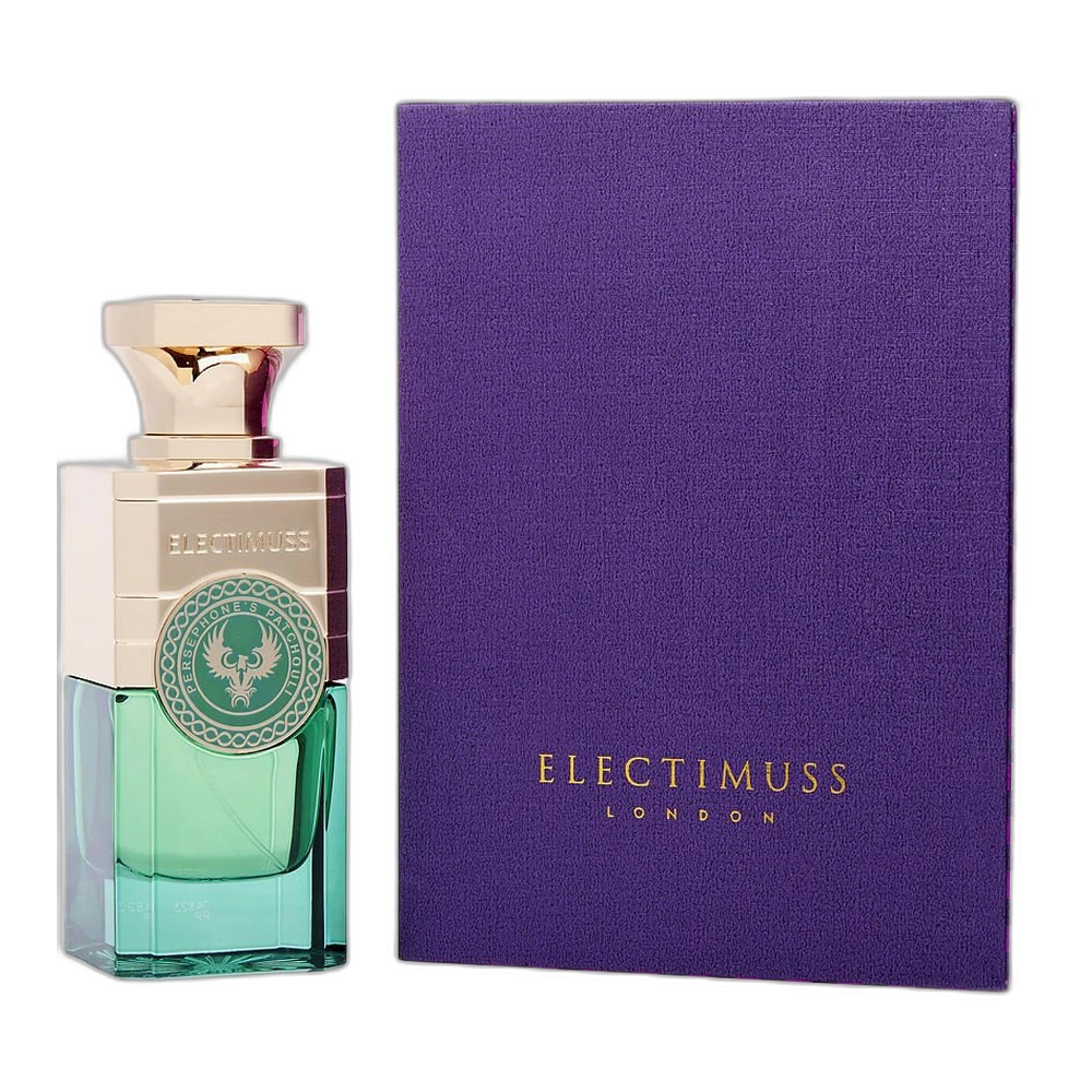 ELECTIMUSS PERSEPHONE`S PATCHOULI 1.8ml пробник