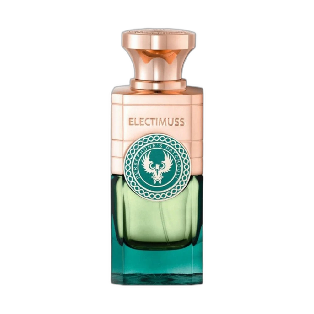 ELECTIMUSS PERSEPHONE`S PATCHOULI 100ml parfume TESTER