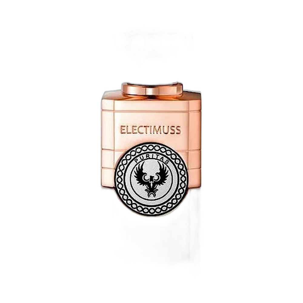 ELECTIMUSS PURITAS 100ml parfume TESTER