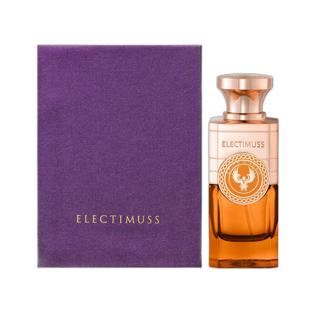 ELECTIMUSS SPICE DARNO 100ml тестер