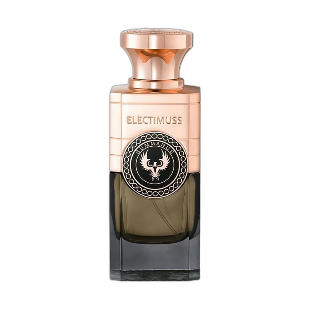 ELECTIMUSS SUMMANUS 100ml parfume TESTER