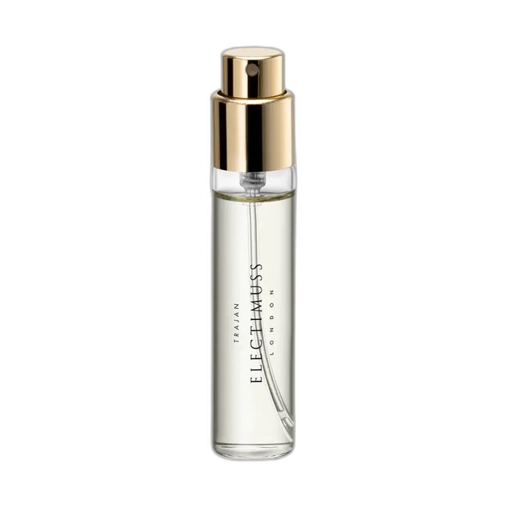 ELECTIMUSS TRAJAN 1.8ml parfume пробник