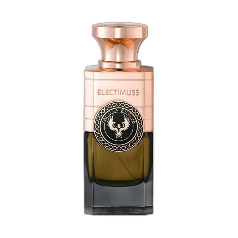 ELECTIMUSS VANILLA EDESIA 1.8ml parfume пробник