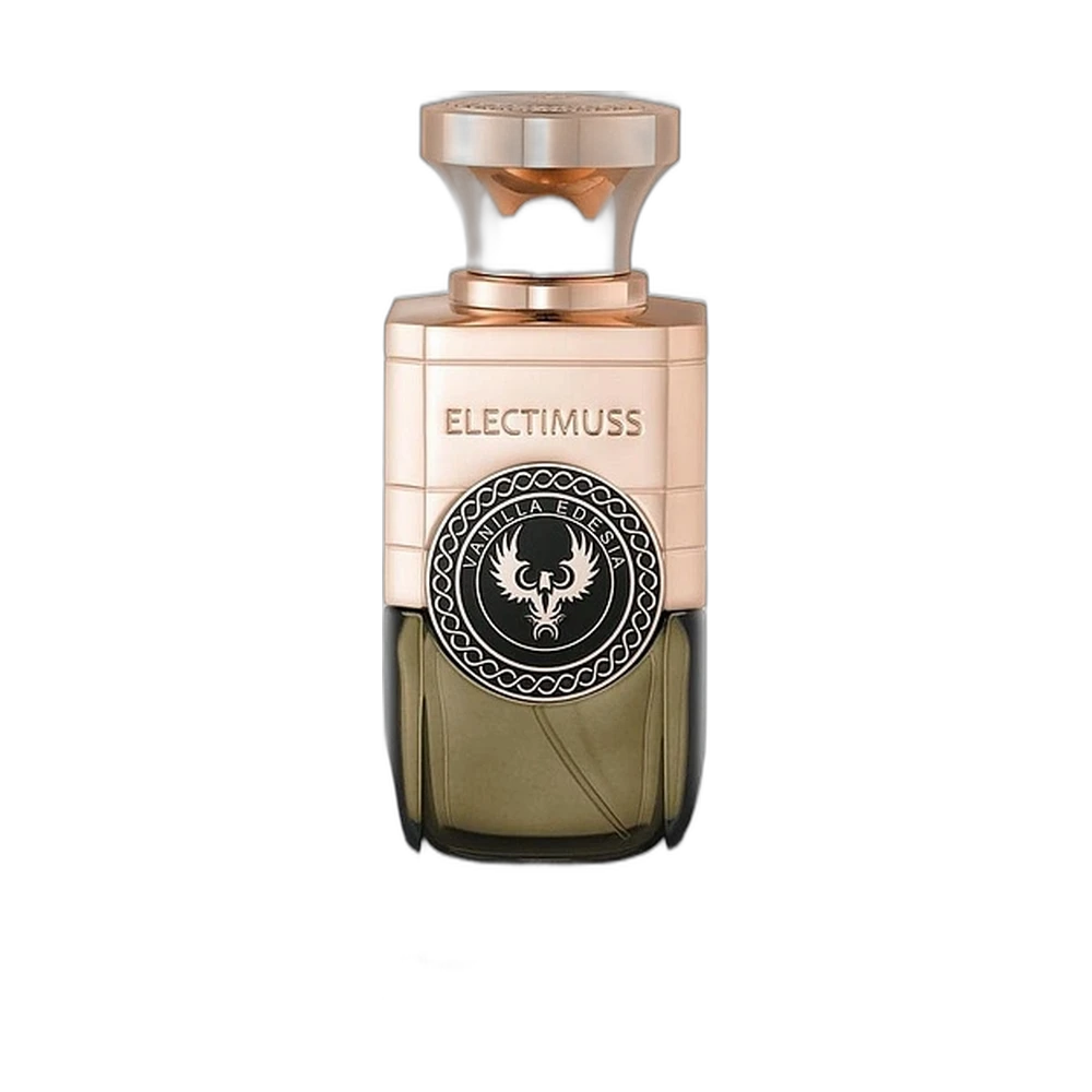 ELECTIMUSS VANILLA EDESIA 100ml parfume TESTER
