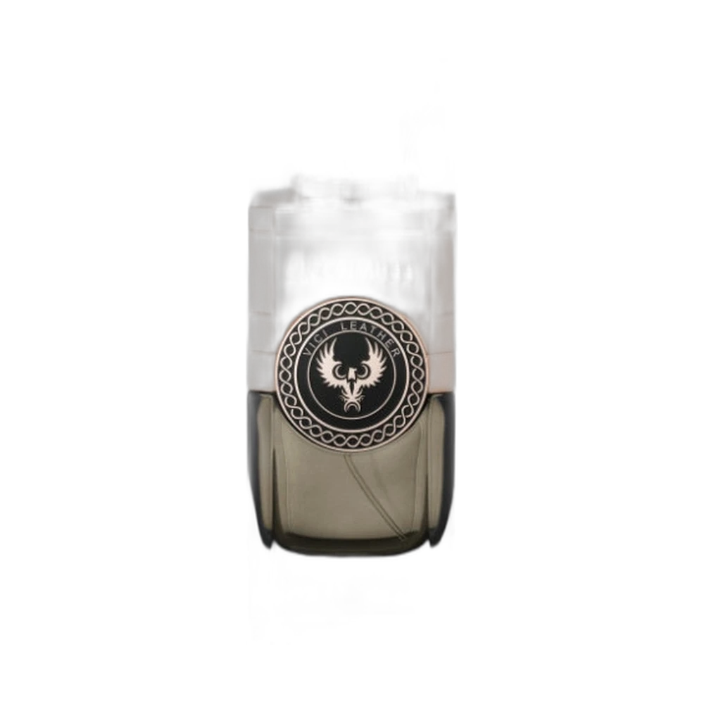 ELECTIMUSS VICI LEATHER 100ml parfume TESTER