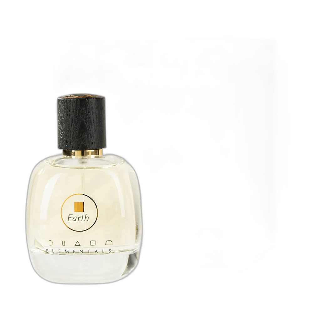 ELEMENTALS EARTH edp 100ml