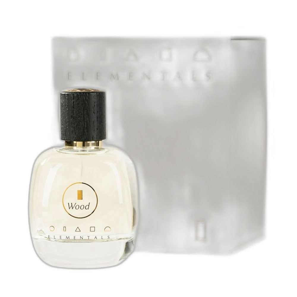 ELEMENTALS WOOD 100ml