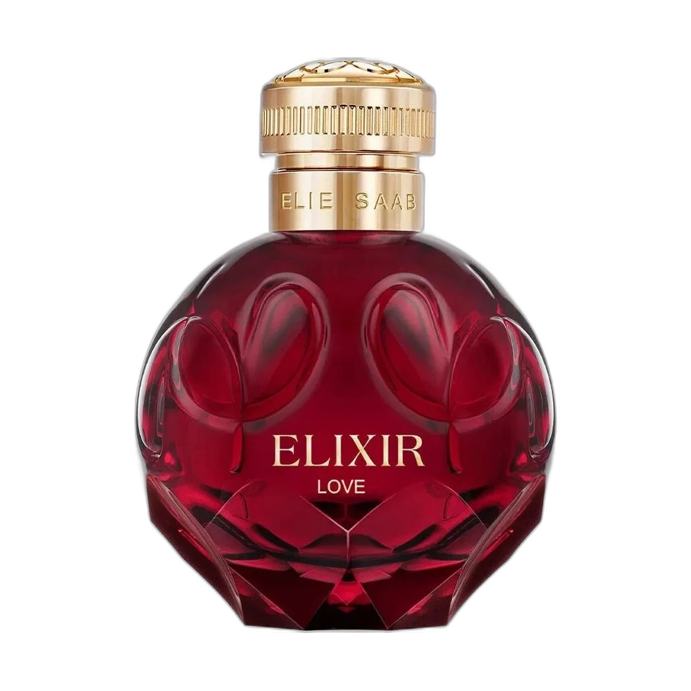 ELIE SAAB ELIXIR LOVE edp (w) 100ml TESTER