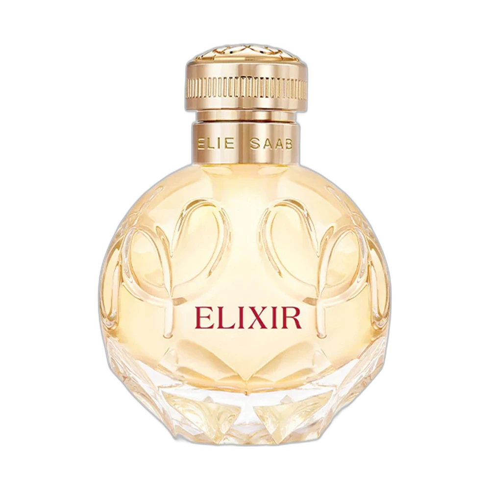 ELIE SAAB ELIXIR edp (w) 100ml TESTER