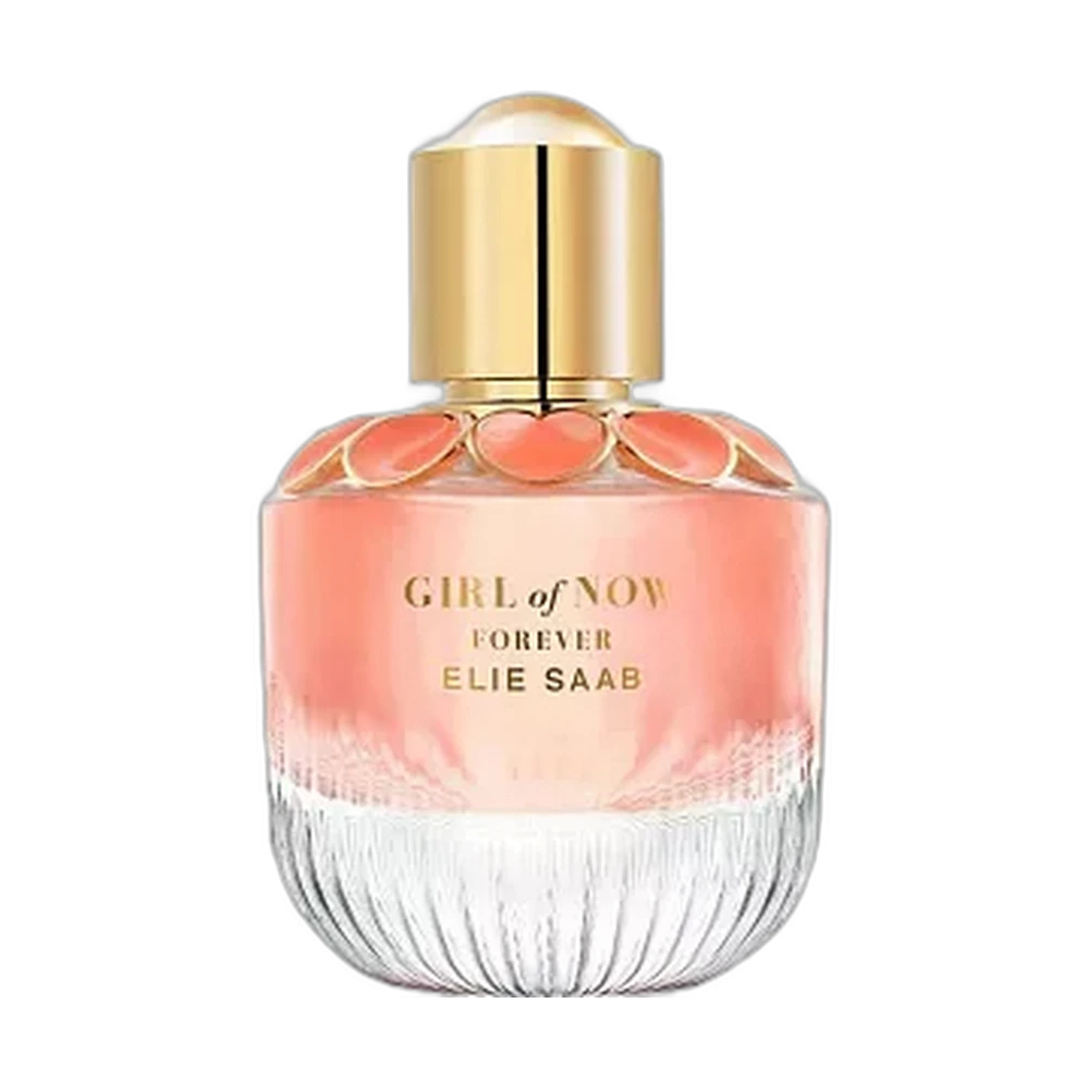 ELIE SAAB GIRL OF NOW FOREVER edp (w) 90ml TESTER