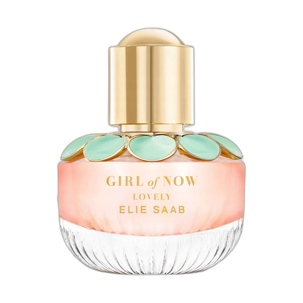 ELIE SAAB GIRL OF NOW LOVELY 30ml тестер