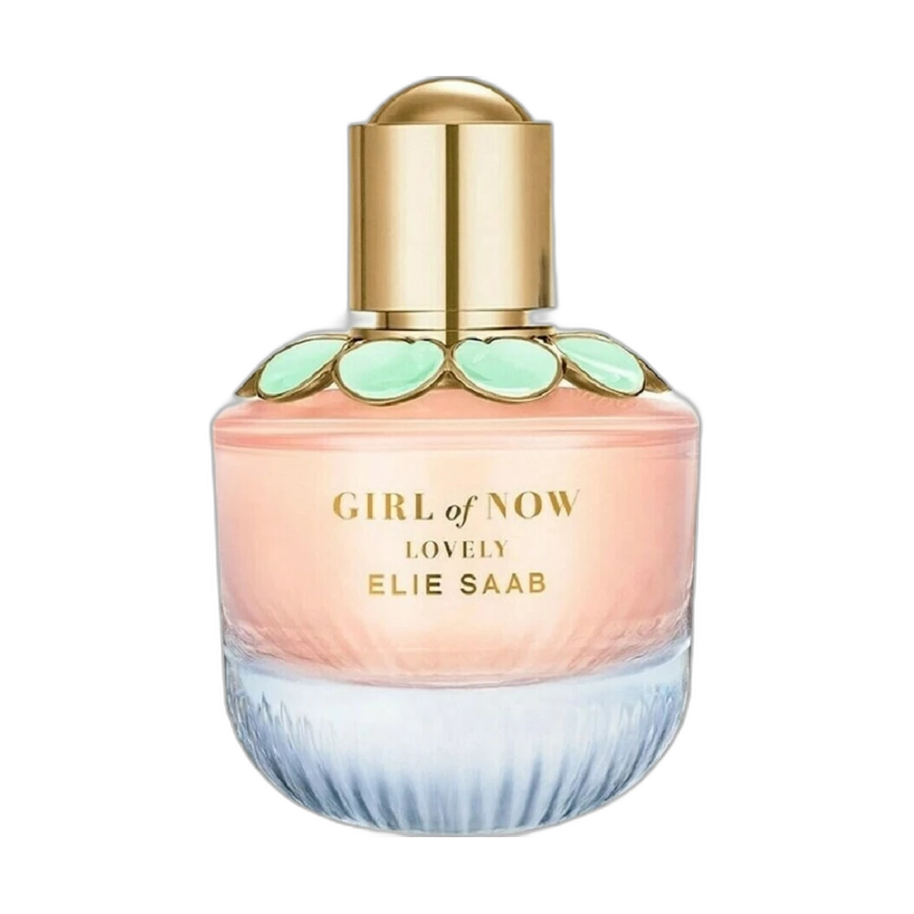 ELIE SAAB GIRL OF NOW LOVELY edp (w) 90ml TESTER