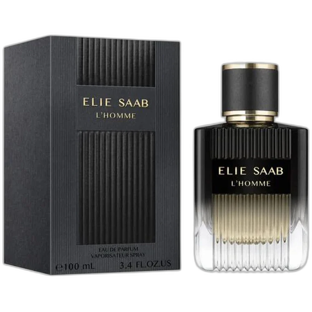 ELIE SAAB LHOMME 100ml