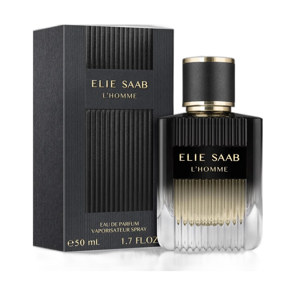 ELIE SAAB LHOMME 50ml