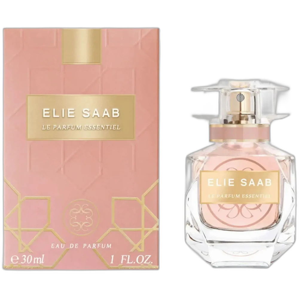 ELIE SAAB LE PARFUM ESSENTIEL edp (w) 30ml