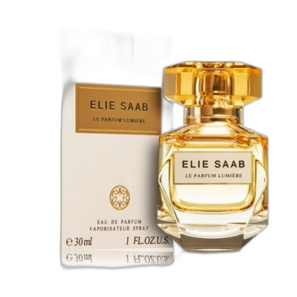 ELIE SAAB LE PARFUM LUMIERE edp (w) 30ml