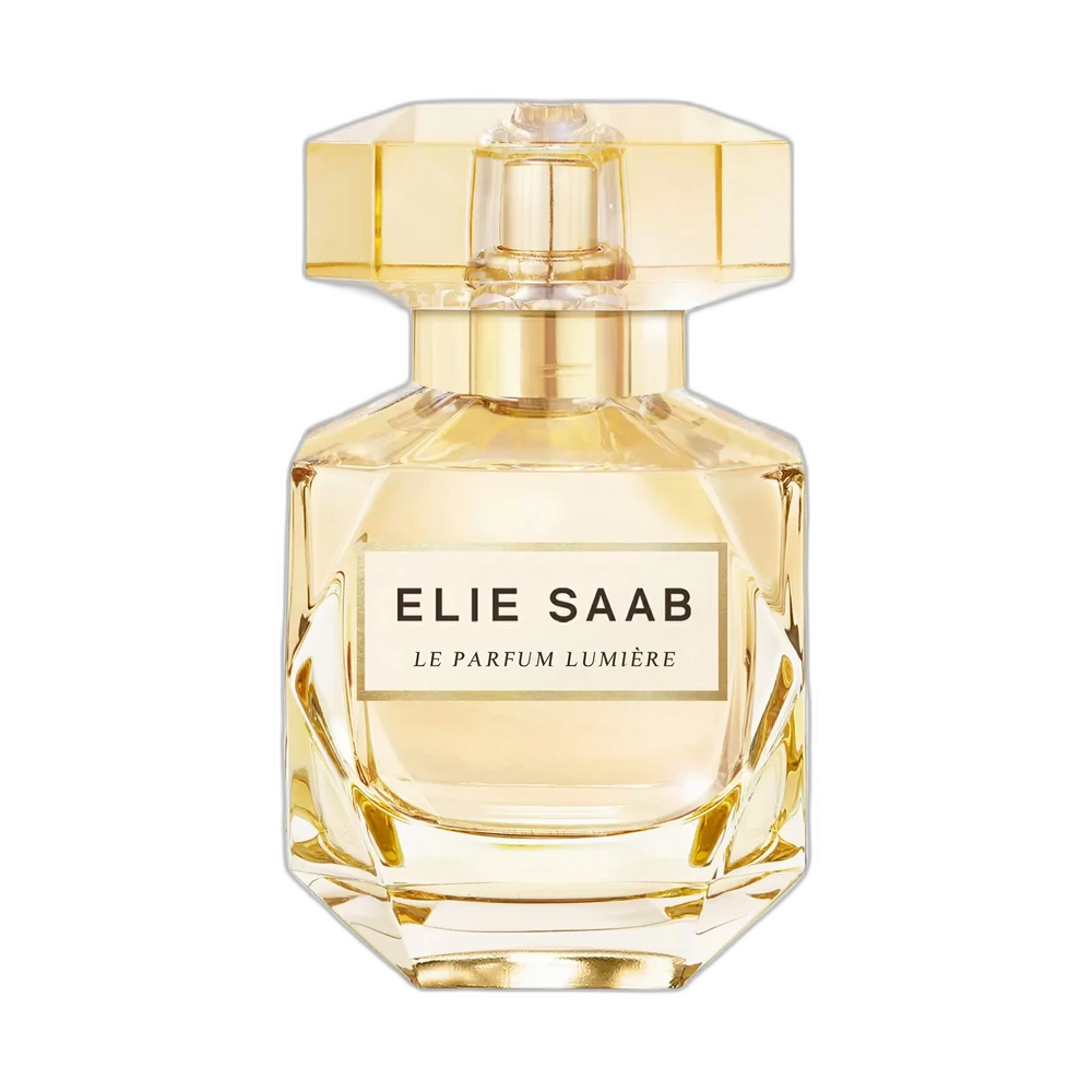 ELIE SAAB LE PARFUM LUMIERE edp (w) 90ml TESTER