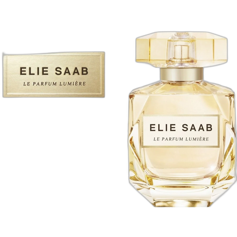 ELIE SAAB LE PARFUM LUMIERE edp (w) 90ml