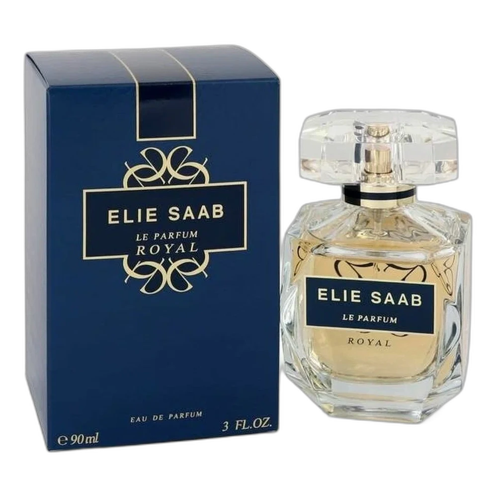 ELIE SAAB LE PARFUM ROYAL edp (w) 90ml