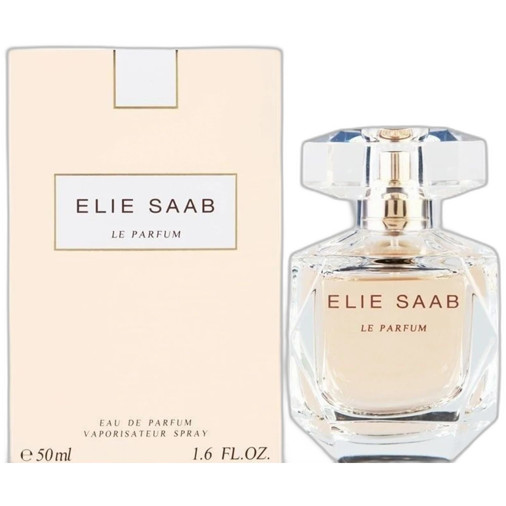 ELIE SAAB LE PARFUM edp (w) 50ml