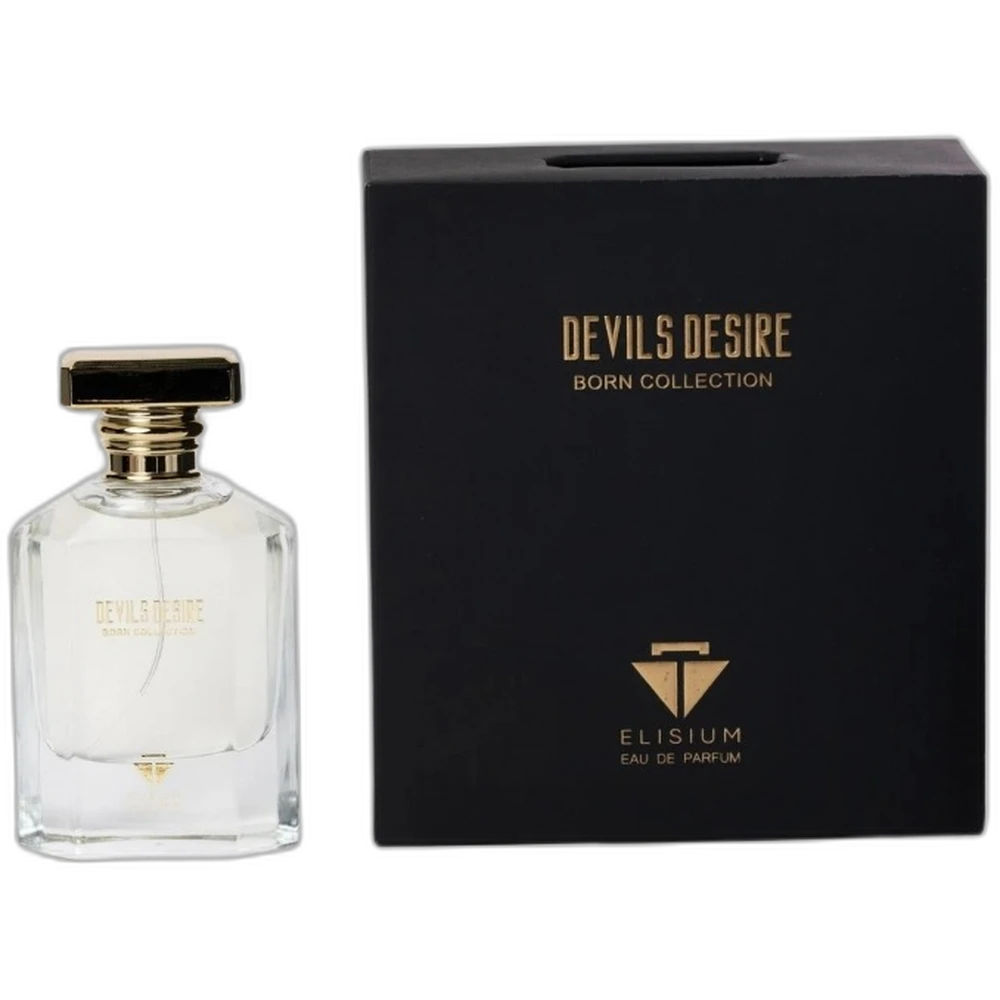 ELISIUM DEVILS DESIRE edp 50ml