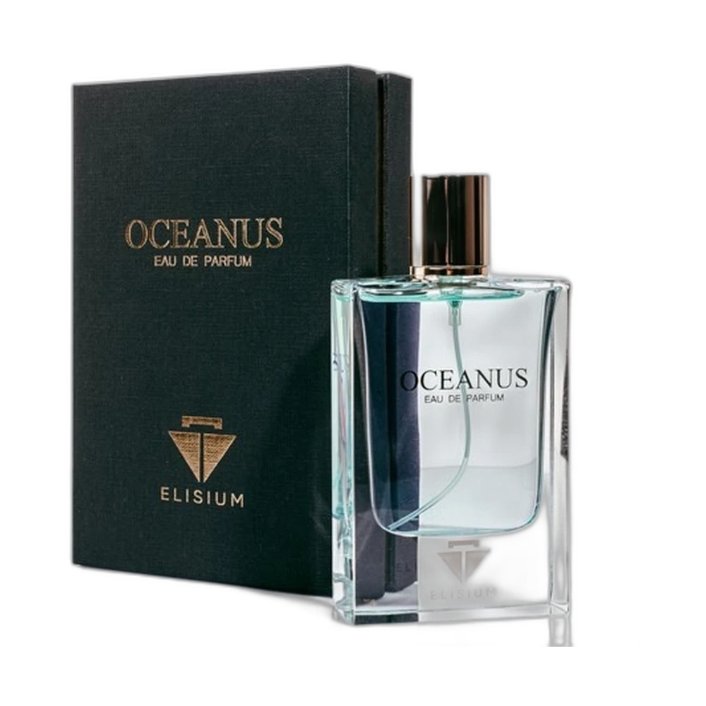 ELISIUM OCEANUS edp 80ml