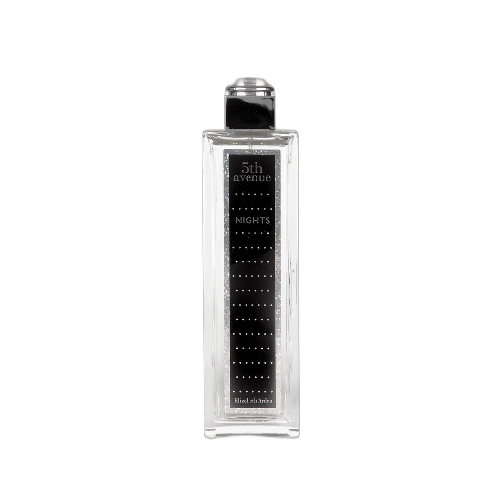 ELIZABETH ARDEN 5-th AVENUE NIGHTS edp (w) 75ml TESTER