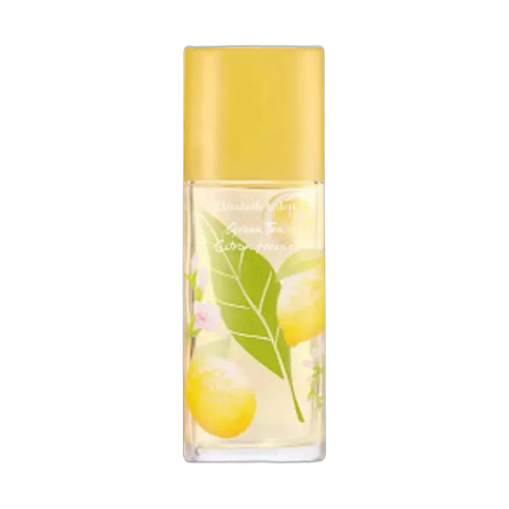 ELIZABETH ARDEN GREEN TEA CITRON FREESIA edt 100ml TESTER