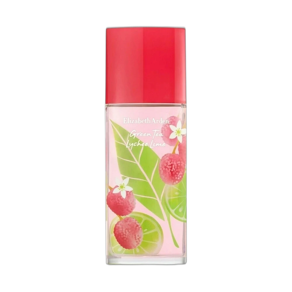 ELIZABETH ARDEN GREEN TEA LYCHEE LIME edt (w) 100ml TESTER