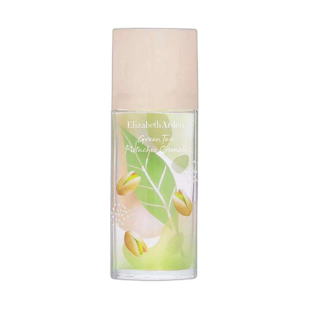 ELIZABETH ARDEN GREEN TEA PISTACHIO CRUNCH 100ml тестер