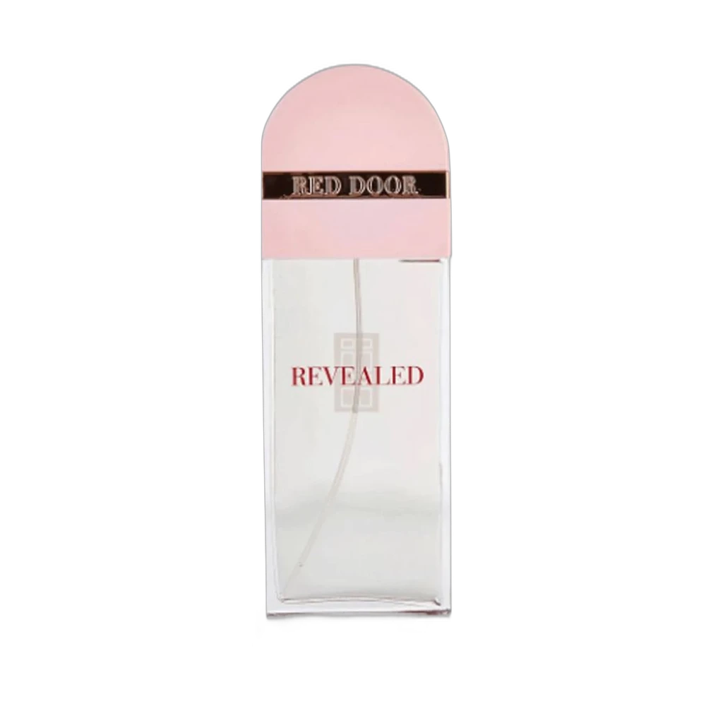 ELIZABETH ARDEN RED DOOR REVEALED edp (w) 100ml TESTER