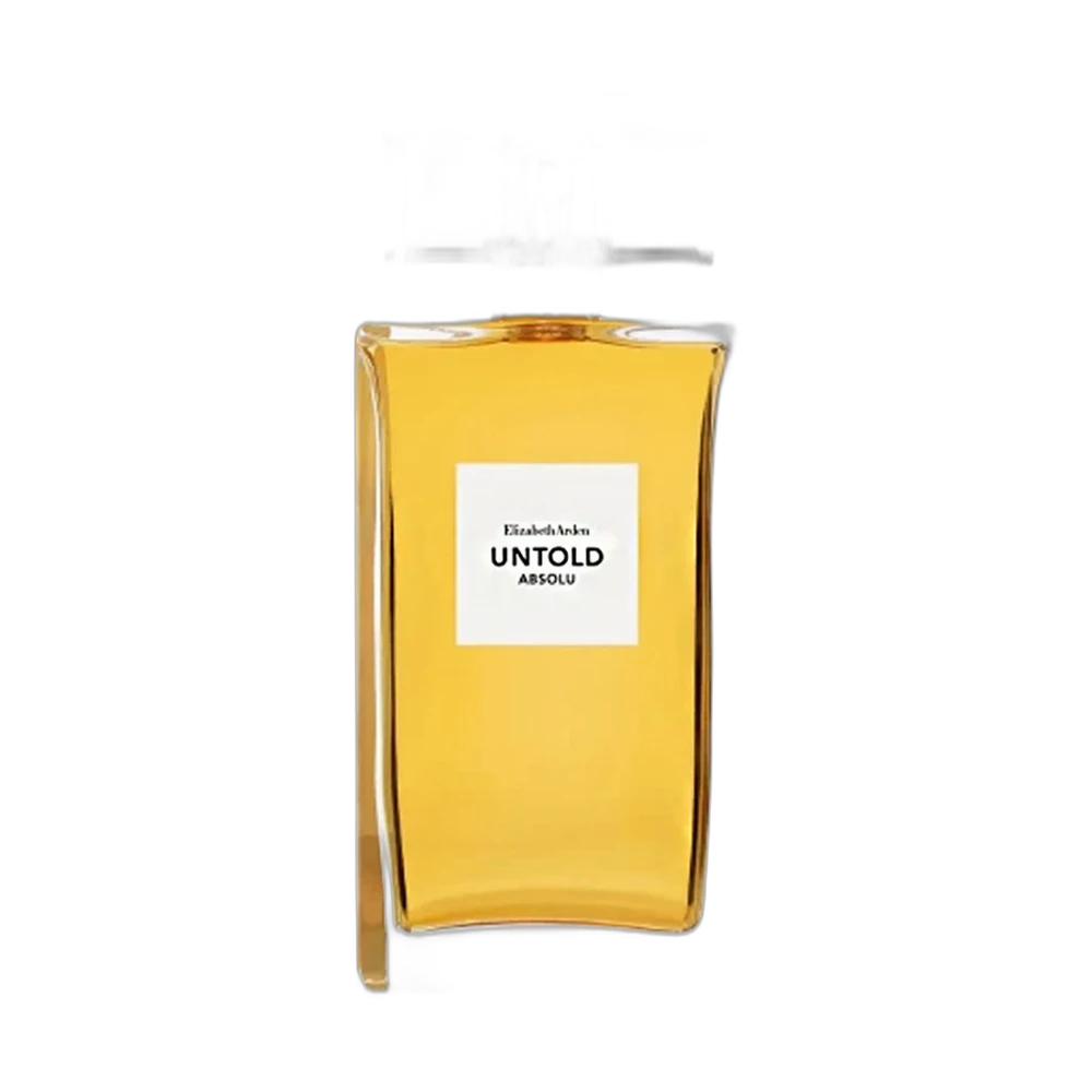 ELIZABETH ARDEN UNTOLD ABSOLU edp (w) 100ml TESTER
