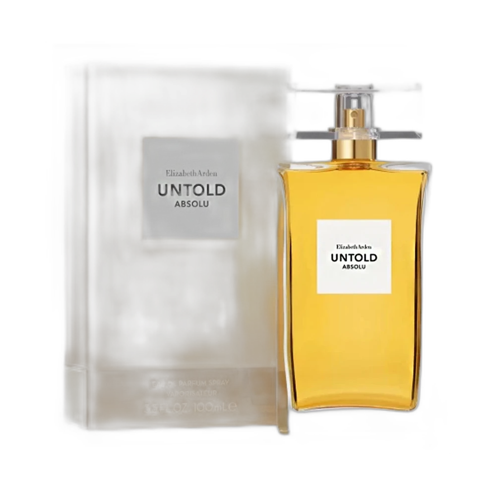 ELIZABETH ARDEN UNTOLD ABSOLU edp (w) 100ml