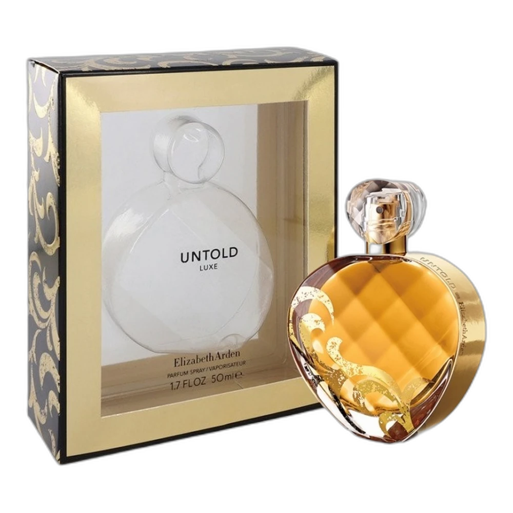 ELIZABETH ARDEN UNTOLD LUXE 50ml