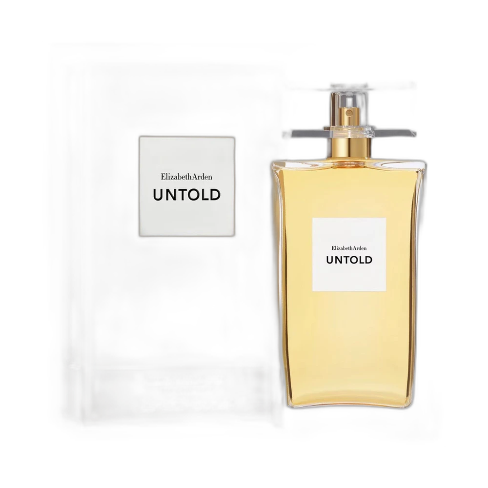 ELIZABETH ARDEN UNTOLD edp (w) 100ml