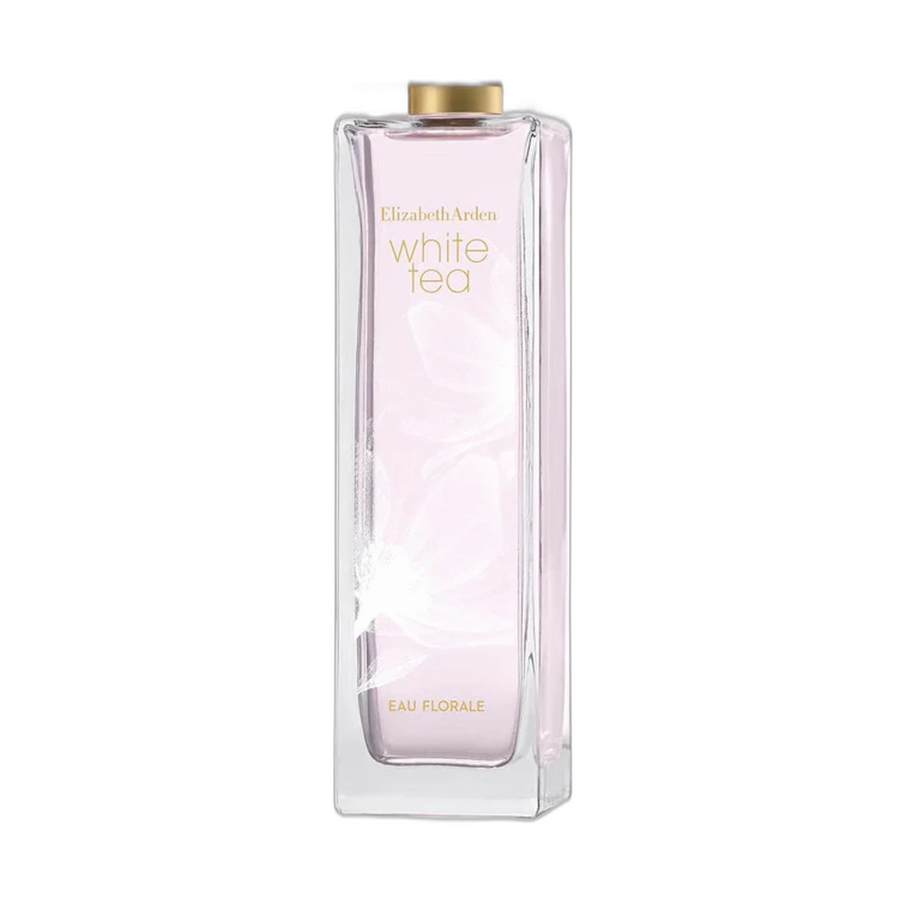 ELIZABETH ARDEN WHITE TEA EAU FLORALE edt (w) 100ml TESTER